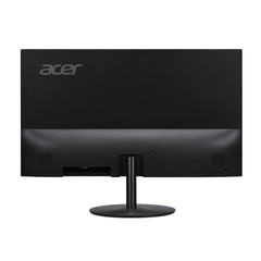 MÀN HÌNH VI TÍNH (LCD) ACER SA272U E 27 INCH/2560x1440@100Hz/IPS/DP/HDMI/SPK/LED