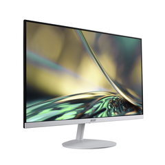 MÀN HÌNH VI TÍNH (LCD) ACER SA272U E 27 INCH/2560x1440@100Hz/IPS/DP/HDMI/SPK/LED