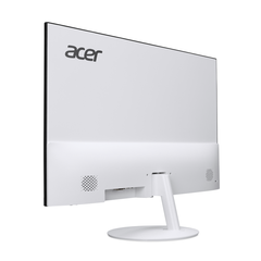 MÀN HÌNH VI TÍNH (LCD) ACER SA272U E 27 INCH/2560x1440@100Hz/IPS/DP/HDMI/SPK/LED