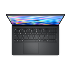 Máy tính xách tay Dell 15 DC15250-5315BLK Intel i5-1334U 512GB SSD 8GB 15.6 inch FHD Touch Win 11_1XVHG