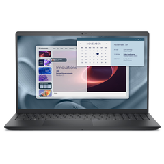 Máy tính xách tay Dell 15 DC15255 AMD Ryzen 7- 7730U 16GB 512GB SSD 15.6 inch FHD Touch Win 11, Black_G8MK9