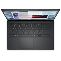 Máy tính xách tay Dell 15 DC15255 AMD Ryzen 7- 7730U 16GB 512GB SSD 15.6 inch FHD Touch Win 11, Black_G8MK9