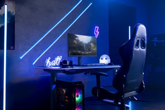 Màn hình máy tính ViewSonic XG2730D-4K 27'' UHD IPS 144Hz VA (16:9), 250nits, 0.5ms, 80M:1, HDMI 2.1x2, DPx1, 3Y WTY (Model: VS20959)_XG2730D-4K