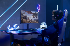 Màn hình máy tính ViewSonic XG2730D-4K 27'' UHD IPS 144Hz VA (16:9), 250nits, 0.5ms, 80M:1, HDMI 2.1x2, DPx1, 3Y WTY (Model: VS20959)_XG2730D-4K