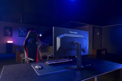 Màn hình máy tính ViewSonic XG2730D-4K 27'' UHD IPS 144Hz VA (16:9), 250nits, 0.5ms, 80M:1, HDMI 2.1x2, DPx1, 3Y WTY (Model: VS20959)_XG2730D-4K