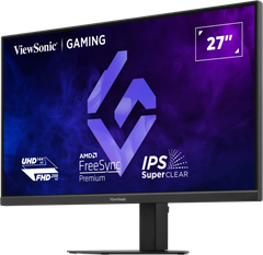 Màn hình máy tính ViewSonic XG2730D-4K 27'' UHD IPS 144Hz VA (16:9), 250nits, 0.5ms, 80M:1, HDMI 2.1x2, DPx1, 3Y WTY (Model: VS20959)_XG2730D-4K