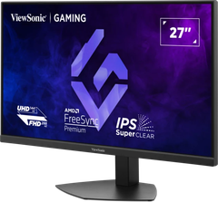 Màn hình máy tính ViewSonic XG2730D-4K 27'' UHD IPS 144Hz VA (16:9), 250nits, 0.5ms, 80M:1, HDMI 2.1x2, DPx1, 3Y WTY (Model: VS20959)_XG2730D-4K