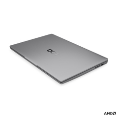 Máy tính xách tay Lenovo LOQ - 15ARP10E, 15.6" FHD_144Hz, AMD RYZEN 7_7735HS, 16GB_DDR5, SSD_512GB, NVIDIA GeForce RTX 4050 6GB GDDR6, Win 11, Xám - BH 2 năm - 83S0004FVN