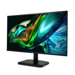 MÀN HÌNH VI TÍNH (LCD) ACER EK251Q G 24.5INCH/1920X1080@120Hz/IPS/VGA/HDMI/L ED/ĐEN(UM.KE1SV.G01)