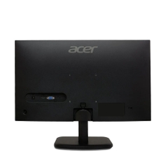 MÀN HÌNH VI TÍNH (LCD) ACER EK251Q G 24.5INCH/1920X1080@120Hz/IPS/VGA/HDMI/L ED/ĐEN(UM.KE1SV.G01)