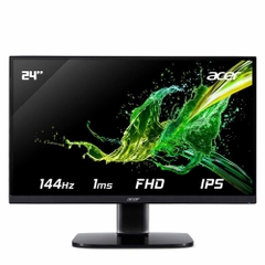 Màn hình Acer KA242Y P6 24" IPS 144Hz