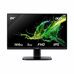 Màn hình Acer KA242Y P6 24" IPS 144Hz