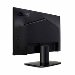 MÀN HÌNH VI TÍNH (LCD) ACER KA272 P6 27 INCH/1920x1080@144Hz/IPS/VGA/HDMI/LED/ ĐEN(UM.HX2SV.602)