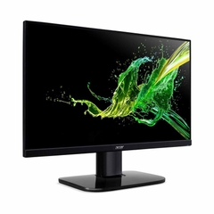 MÀN HÌNH VI TÍNH (LCD) ACER KA272 P6 27 INCH/1920x1080@144Hz/IPS/VGA/HDMI/LED/ ĐEN(UM.HX2SV.602)