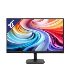 MÀN HÌNH VI TÍNH (LCD) ACER KA272K L1 27 INCH/3840x2160@60Hz/IPS/DP/HDMI/SPK/LED /ĐEN(UM.HX2SV.101)