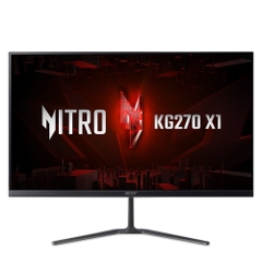 Màn hình Acer KG270 X1 27" IPS 200Hz Gsync chuyên game