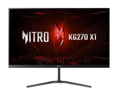 Màn hình Acer KG270 X1 27" IPS 200Hz Gsync chuyên game