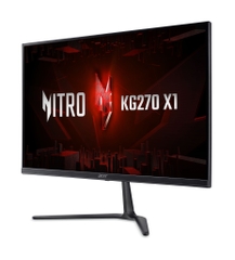 Màn hình Acer KG270 X1 27" IPS 200Hz Gsync chuyên game