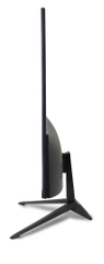 Màn Hình Gaming Acer Nitro KG273 W3 27" FHD, IPS, 240hZ, 250nits, 1ms/0.5ms (GTG, Min.), sRGB 99%, 1xHDMI 1xDP Speaker Audio out HDR 10 FreeSync Premium Black, HDMI.cable x1