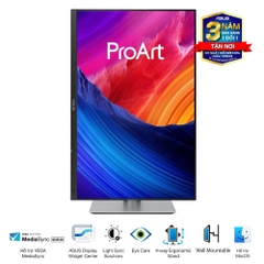 Màn hình ASUS ProArt PA248QFV 24" IPS 100Hz 16:10 chuyên đồ họa