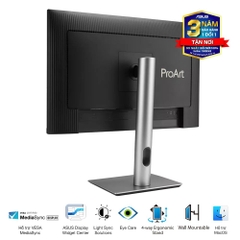Màn hình ASUS ProArt PA248QFV 24" IPS 100Hz 16:10 chuyên đồ họa