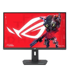 Màn hình Asus ROG Strix XG27ACMS 27" Fast IPS 2K 320Hz USBC chuyên game