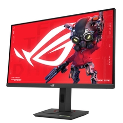 Màn hình Asus ROG Strix XG27ACMS 27" Fast IPS 2K 320Hz USBC chuyên game