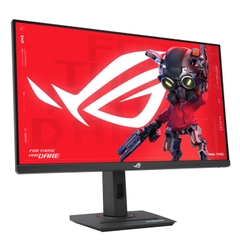 Màn hình Asus ROG Strix XG27ACMS 27" Fast IPS 2K 320Hz USBC chuyên game