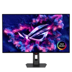 Màn hình Asus ROG Strix XG32UCWMG 32" WOLED 4K 240Hz-FHD 480Hz chuyên game
