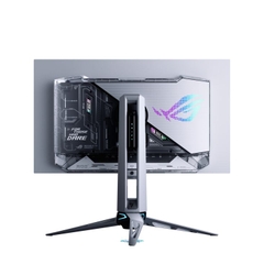 Màn hình Asus ROG Swift PG27AQWP-W 27" WOLED 2K 540Hz-HD 720Hz chuyên game
