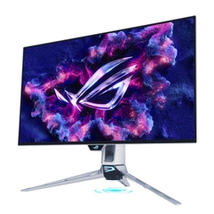 Màn hình Asus ROG Swift PG27AQWP-W 27" WOLED 2K 540Hz-HD 720Hz chuyên game