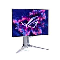 Màn hình Asus ROG Swift PG27AQWP-W 27" WOLED 2K 540Hz-HD 720Hz chuyên game