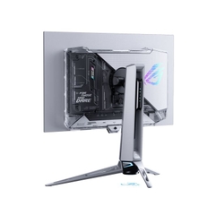 Màn hình Asus ROG Swift PG27AQWP-W 27" WOLED 2K 540Hz-HD 720Hz chuyên game