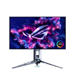 Màn hình Asus ROG Swift PG27AQWP-W 27" WOLED 2K 540Hz-HD 720Hz chuyên game