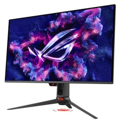Màn hình Asus ROG Swift PG32UCDMR 32" QD-OLED 4K 240Hz USBC Gsync