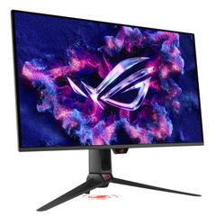 Màn hình Asus ROG Swift PG32UCDMR 32" QD-OLED 4K 240Hz USBC Gsync