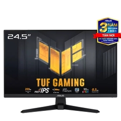 Màn hình Asus TUF GAMING VG259Q5A 25" Fast IPS 200Hz Gsync chuyên game