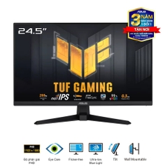 Màn hình Asus TUF GAMING VG259Q5A 25" Fast IPS 200Hz Gsync chuyên game