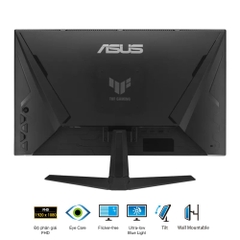 Màn hình Asus TUF GAMING VG259Q5A 25" Fast IPS 200Hz Gsync chuyên game