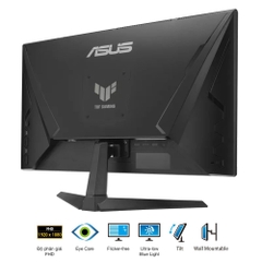 Màn hình Asus TUF GAMING VG259Q5A 25" Fast IPS 200Hz Gsync chuyên game