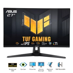 Màn hình ASUS TUF GAMING VG27AQ5A 27" Fast IPS 2K 210Hz chuyên game
