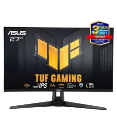 Màn hình ASUS TUF GAMING VG27AQM5A 27" Fast IPS 2K 300Hz chuyên game