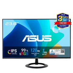 Màn hình ASUS VZ249HG 24" IPS 120Hz viền mỏng