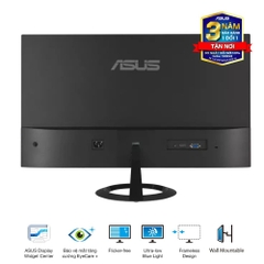 Màn hình ASUS VZ249HG 24" IPS 120Hz viền mỏng