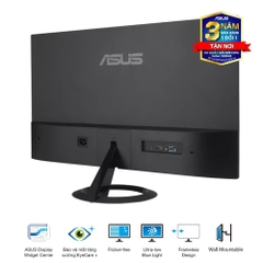 Màn hình ASUS VZ249HG 24" IPS 120Hz viền mỏng