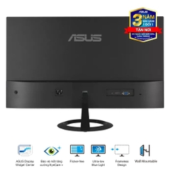 Màn hình ASUS VZ279HG 27" IPS 120Hz viền mỏng