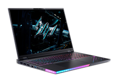 Máy tính xách tay Predator Helios PH18-73-98AQ  WQUXGA IPS Mini LED DDS/CU9275HX/192GB/6TB/RTX 5090 24GB