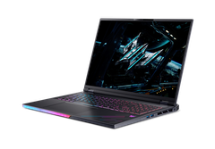 Máy tính xách tay Predator Helios PH18-73-98AQ  WQUXGA IPS Mini LED DDS/CU9275HX/192GB/6TB/RTX 5090 24GB