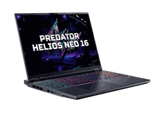 Laptop Gaming Predator Helios Neo 16 PHN16-I31-72XE