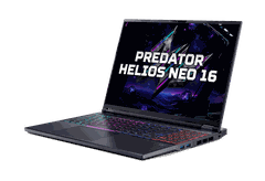 Laptop Gaming Predator Helios Neo 16 PHN16-I31-50H7
